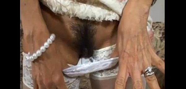  HotWifeRio wife rio milf handjob